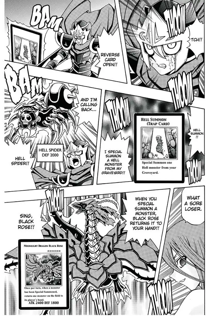 Yu-Gi-Oh! 5Ds Chapter 41 19